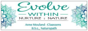Evolve Within Naturopathy