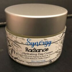 Radiance anti-aging cream