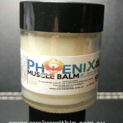 Travel Size Muscle Balm