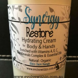 Synergy Beauty Body Products