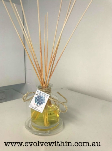 reeds for diffuser