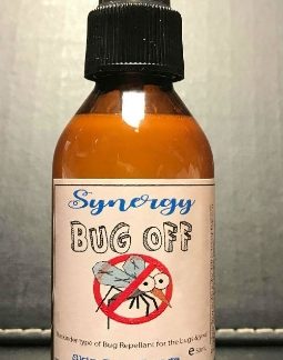 all natural bug spray