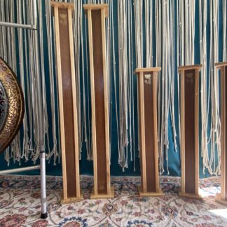 Sound Healing Instruments